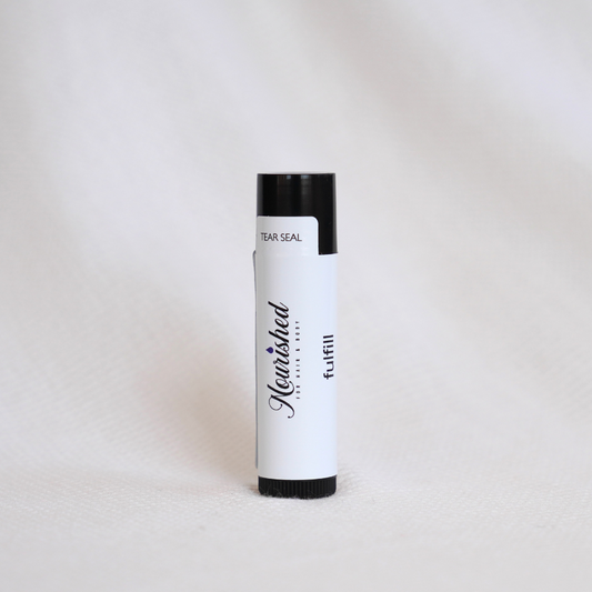 Fulfill Lip Balm