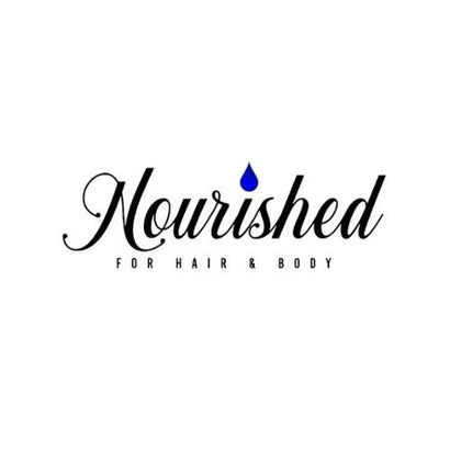 Nourished: For Hair & Body